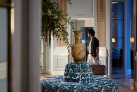 Hotel Santo Mauro, Autograph Collection