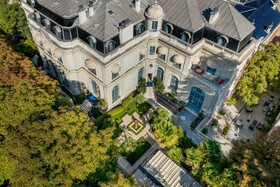 Hotel Santo Mauro, Autograph Collection