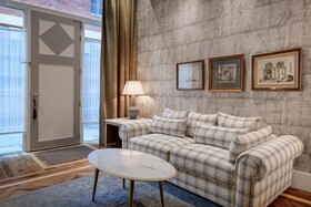 Hotel Santo Mauro, Autograph Collection