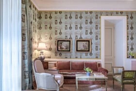 Hotel Santo Mauro, Autograph Collection