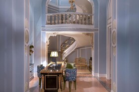 Hotel Santo Mauro, Autograph Collection