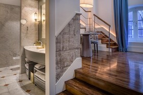 Hotel Santo Mauro, Autograph Collection