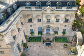 Hotel Santo Mauro, Autograph Collection