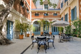 Hotel Santo Mauro, Autograph Collection