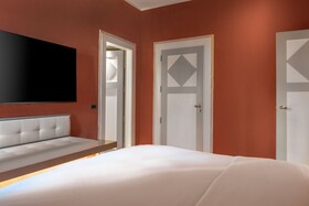 Hotel Santo Mauro, Autograph Collection