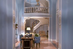 Hotel Santo Mauro, Autograph Collection