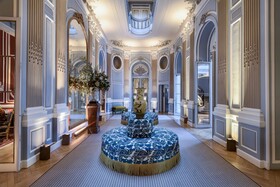 Hotel Santo Mauro, Autograph Collection