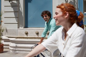 Hotel Santo Mauro, Autograph Collection