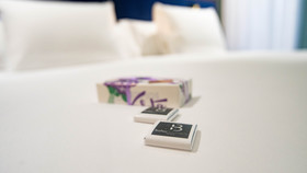 Hotel Soho Boutique Congreso