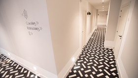 Hotel Soho Boutique Congreso