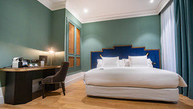 Hotel Soho Boutique Congreso