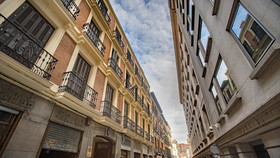 Hotel Soho Boutique Congreso