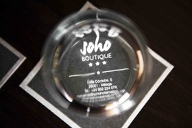 Hotel Soho Boutique Congreso