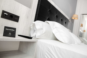 Hotel Soho Boutique Congreso