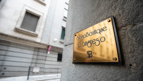 Hotel Soho Boutique Congreso