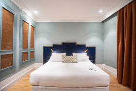 Hotel Soho Boutique Congreso