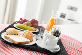 Hotel Soho Boutique Congreso