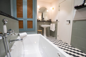 Hotel Soho Boutique Congreso