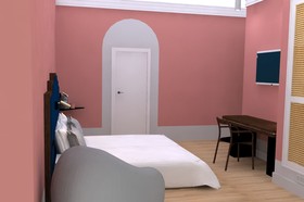 Hotel Soho Boutique Congreso