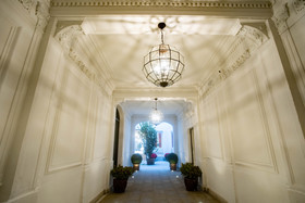 Hotel Soho Boutique Congreso