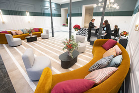 Hotel Soho Boutique Congreso
