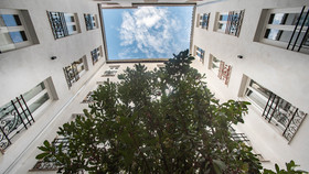 Hotel Soho Boutique Congreso