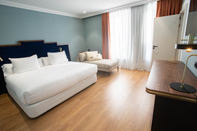 Hotel Soho Boutique Congreso