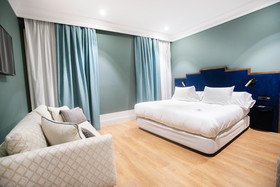 Hotel Soho Boutique Congreso