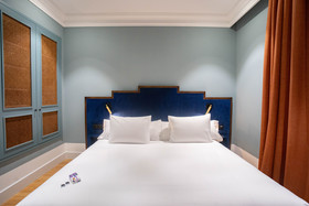 Hotel Soho Boutique Congreso
