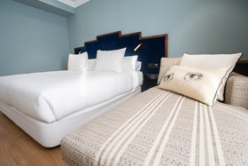 Hotel Soho Boutique Congreso
