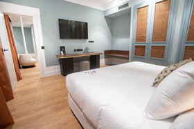 Hotel Soho Boutique Congreso