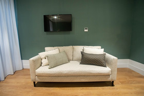 Hotel Soho Boutique Congreso