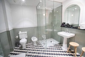 Hotel Soho Boutique Congreso