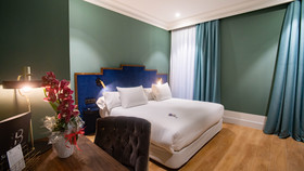 Hotel Soho Boutique Congreso