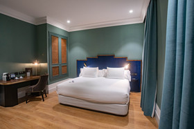 Hotel Soho Boutique Congreso
