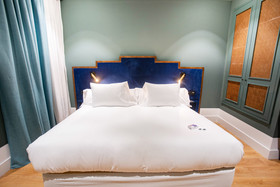 Hotel Soho Boutique Congreso