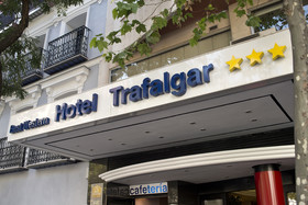 Hotel Trafalgar