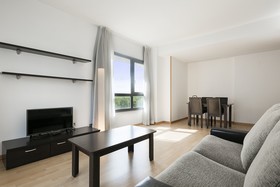 Madrid Airport Suites, Affiliated by Meliá
