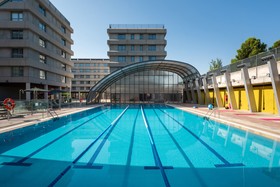 Madrid Airport Suites, Affiliated by Meliá