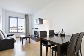 Madrid Airport Suites, Affiliated by Meliá