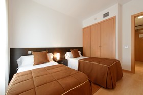 Madrid Airport Suites, Affiliated by Meliá