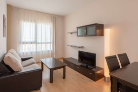 Madrid Airport Suites, Affiliated by Meliá