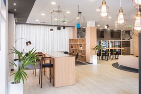 Madrid Airport Suites, Affiliated by Meliá