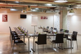 Madrid Airport Suites, Affiliated by Meliá