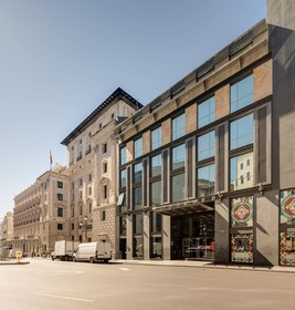 Hotel Urban