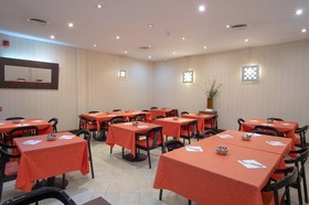 Hotel Villa de Barajas