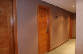 Hotel Villa de Barajas