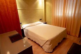 Hotel Villa de Barajas