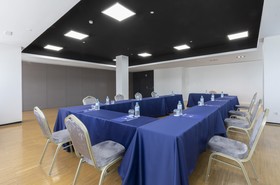 Hotel Villa Odon