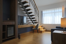 Hotel Villa Odon